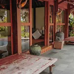 Sapulidi Resort Spa & Gallery Bali