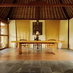 Sapulidi Resort Spa & Gallery Bali