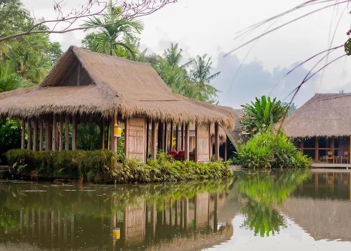 Sapulidi Resort Spa & Gallery Bali