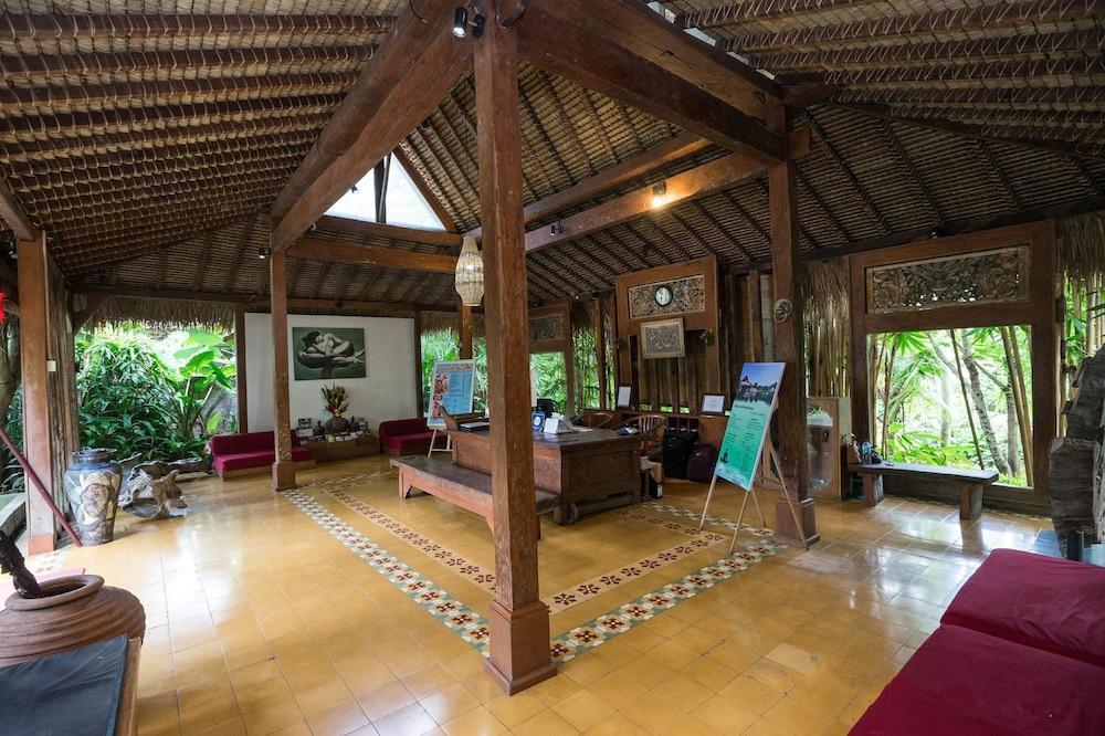 Sapulidi & Gallery Bali Station touristique Ubud