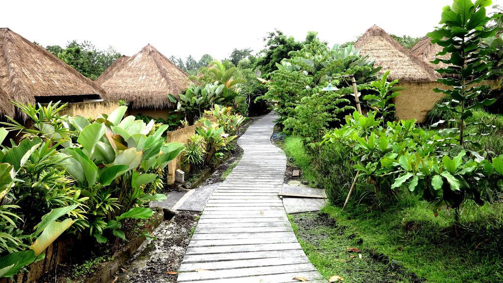 Sapulidi & Gallery Bali Station touristique