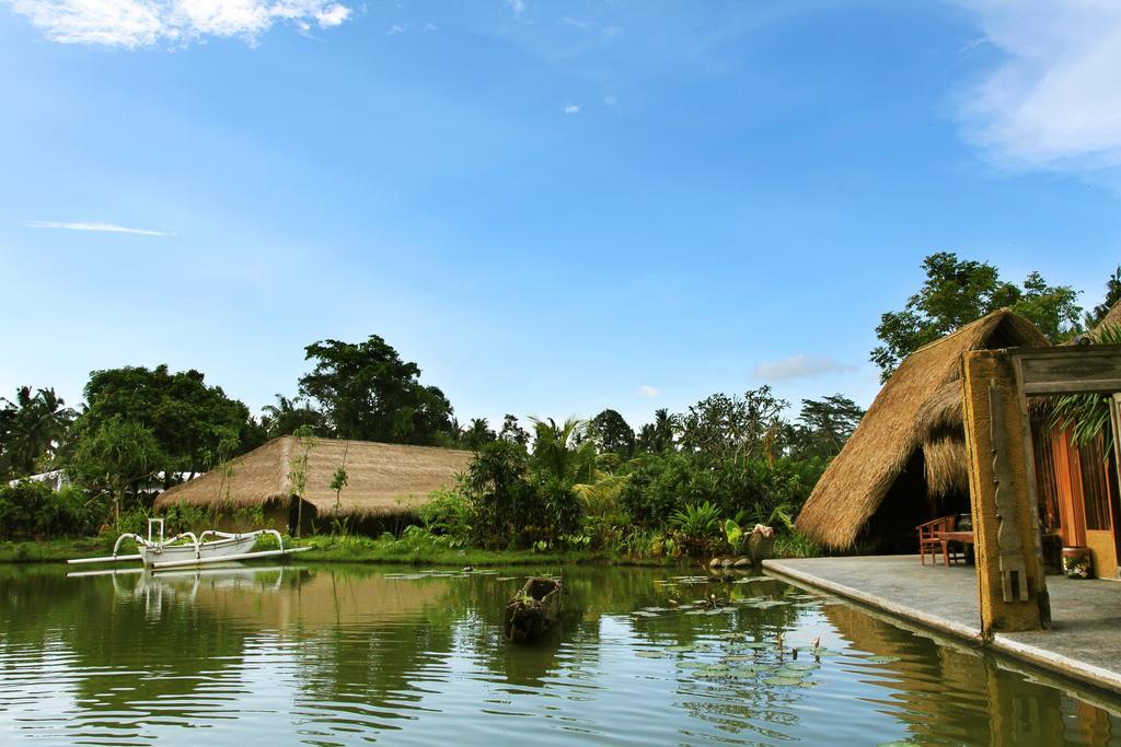 Sapulidi & Gallery Bali Station touristique