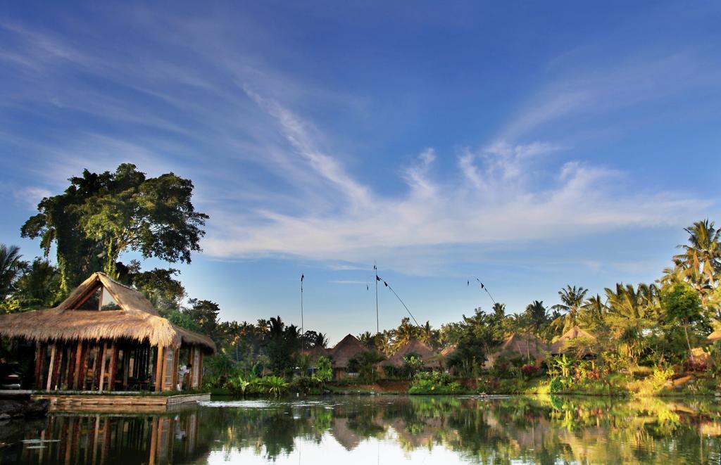 Sapulidi & Gallery Bali Station touristique