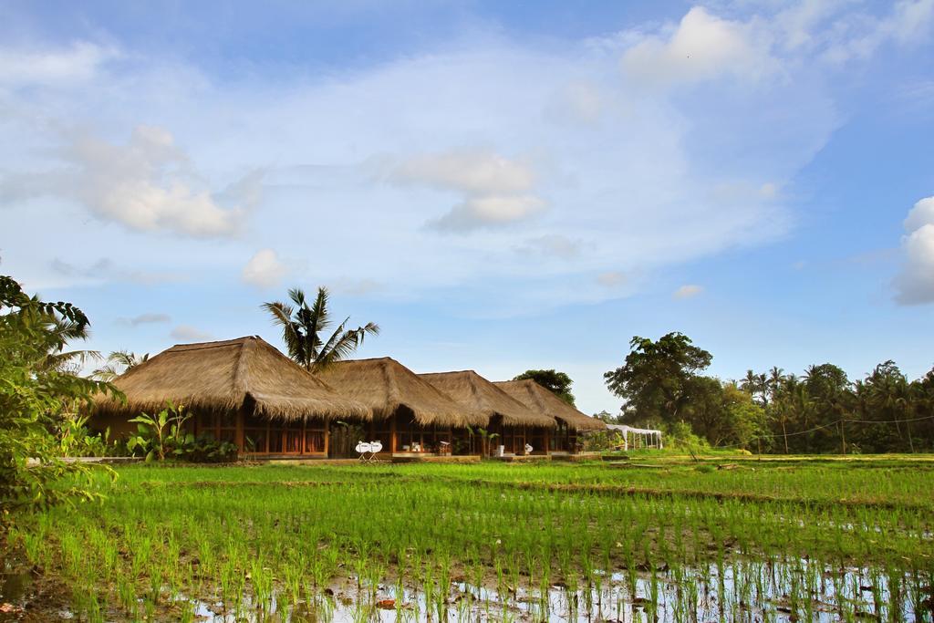 Sapulidi & Gallery Bali 4* Ubud