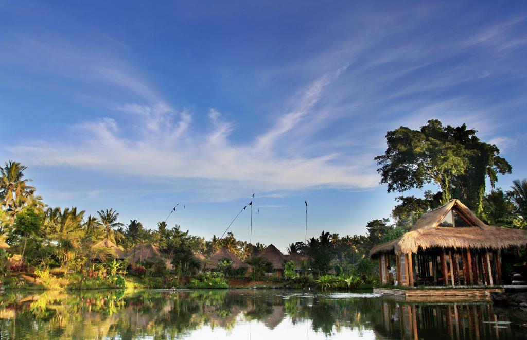 Station touristique Sapulidi & Gallery Bali 4*