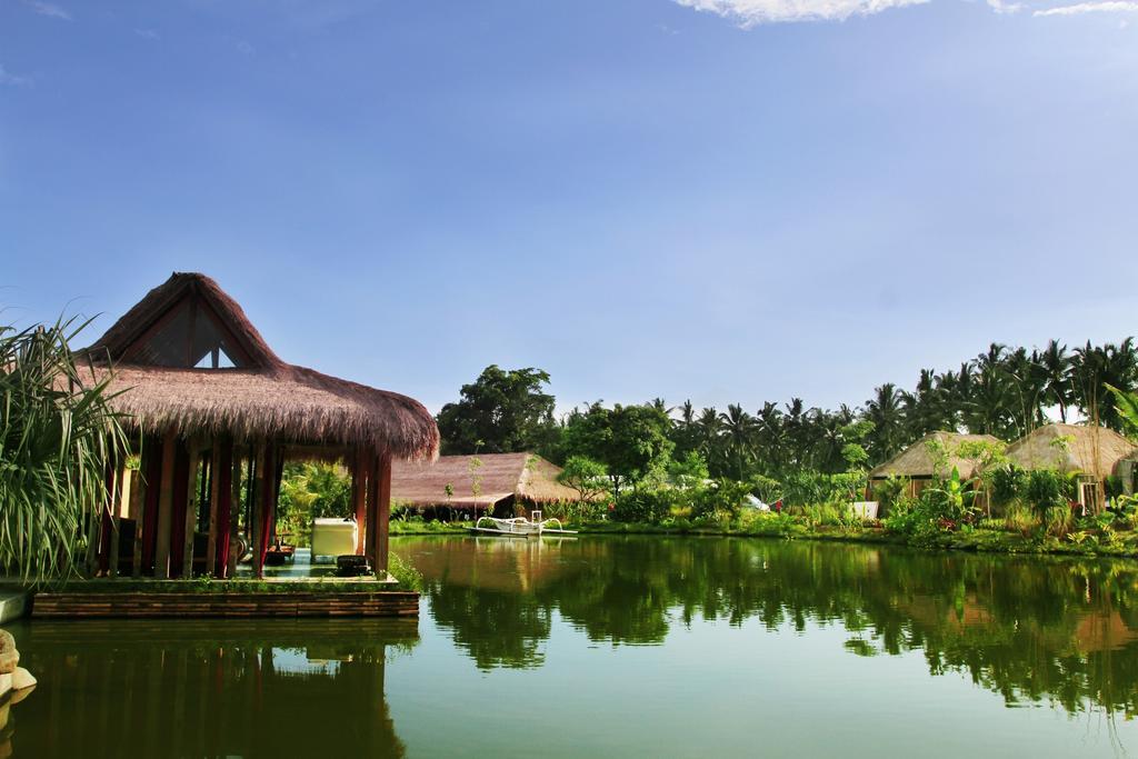 Sapulidi & Gallery Bali Station touristique Ubud