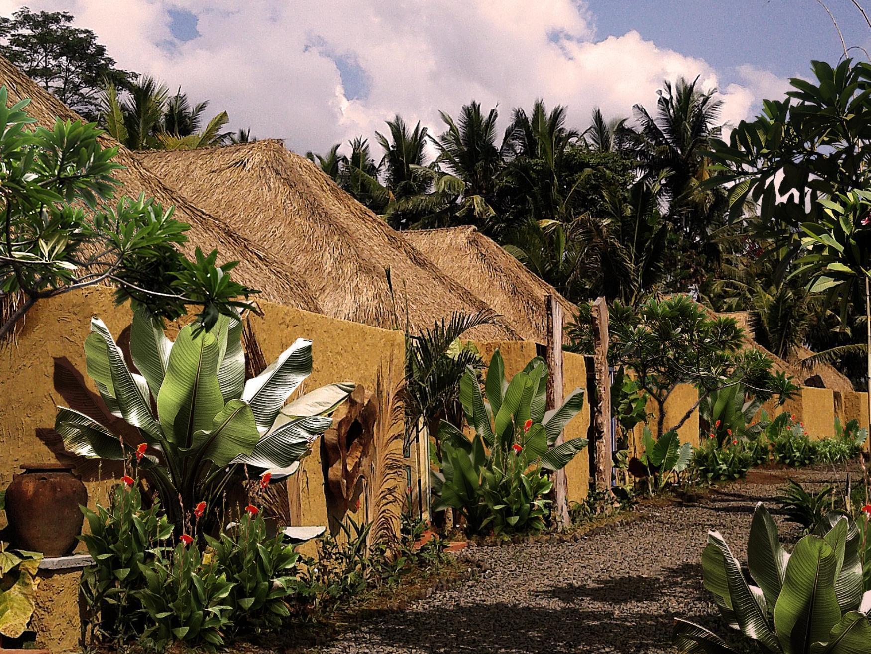 Sapulidi & Gallery Bali Ubud