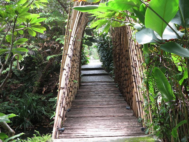 Station touristique Sapulidi & Gallery Bali 4*