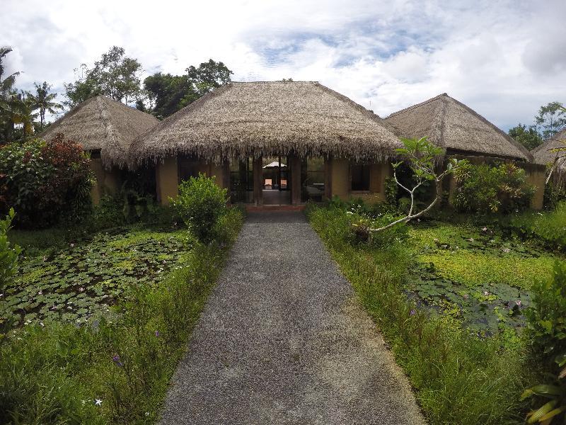 Station touristique Sapulidi & Gallery Bali Ubud