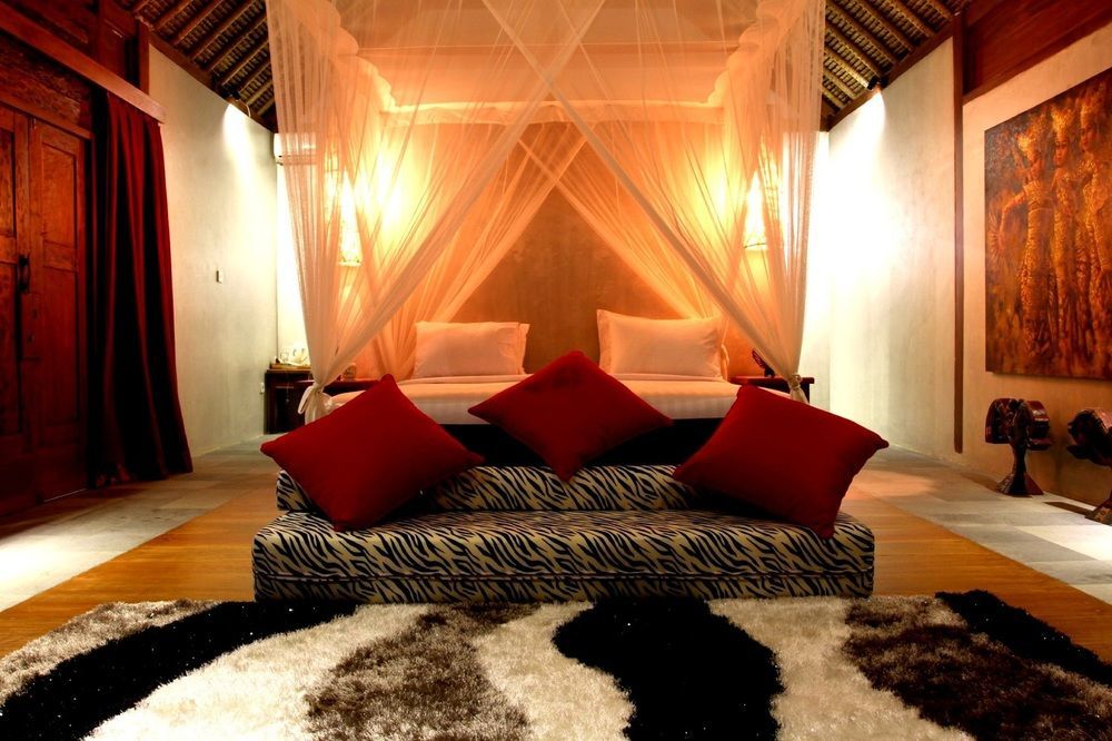 Sapulidi & Gallery Bali Ubud
