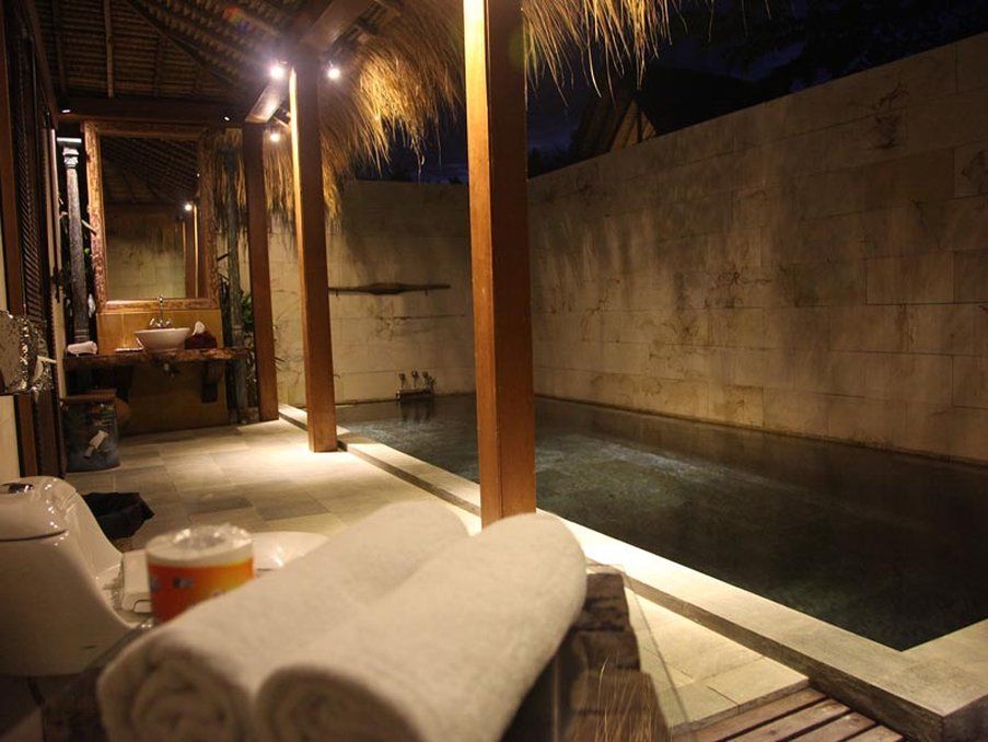 Sapulidi & Gallery Bali Station touristique Ubud
