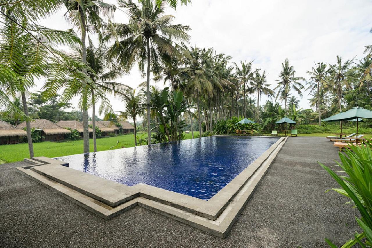 Station touristique Sapulidi & Gallery Bali Ubud