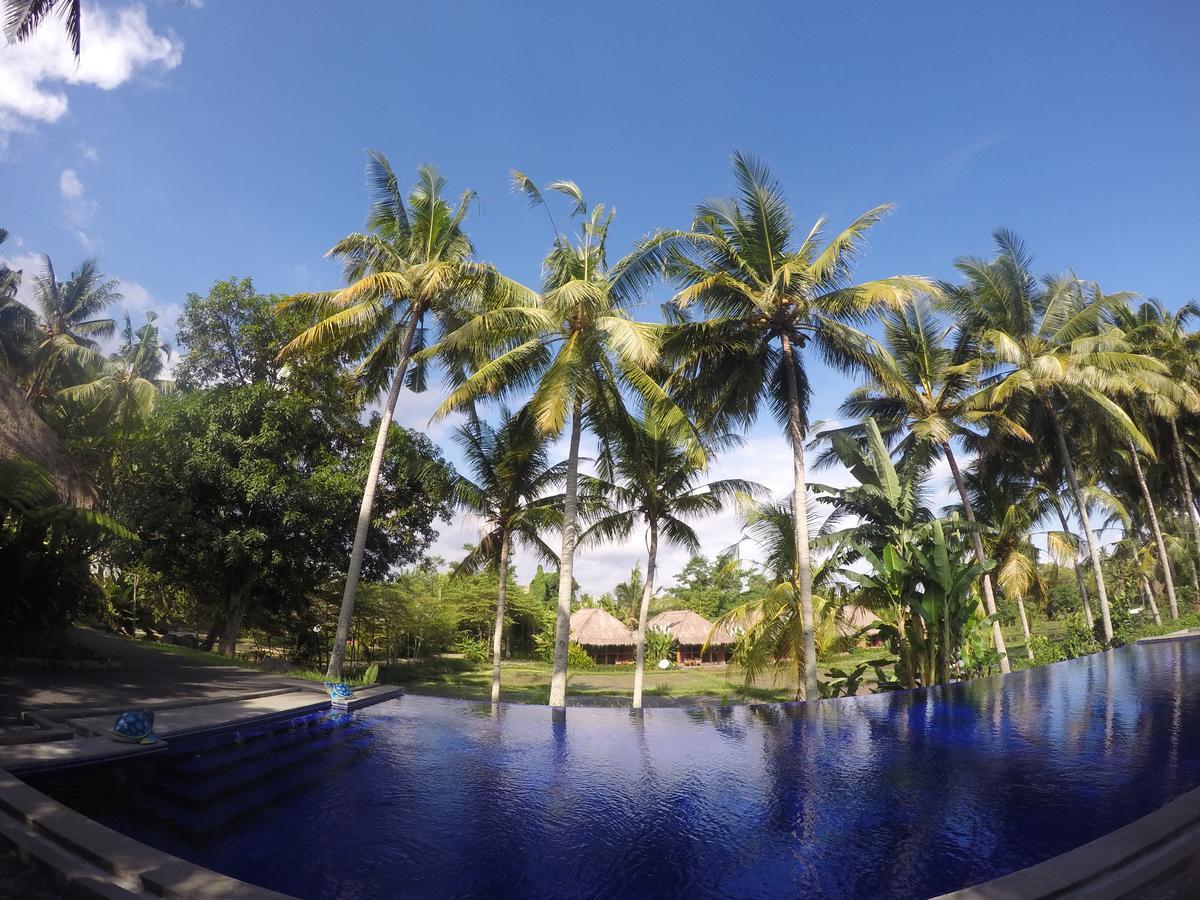 Sapulidi & Gallery Bali 4* Ubud