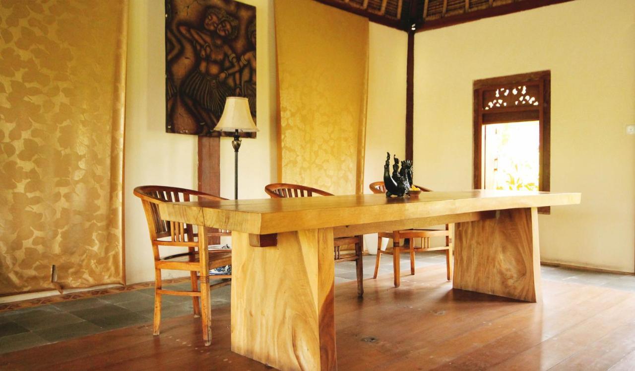 Sapulidi & Gallery Bali Station touristique