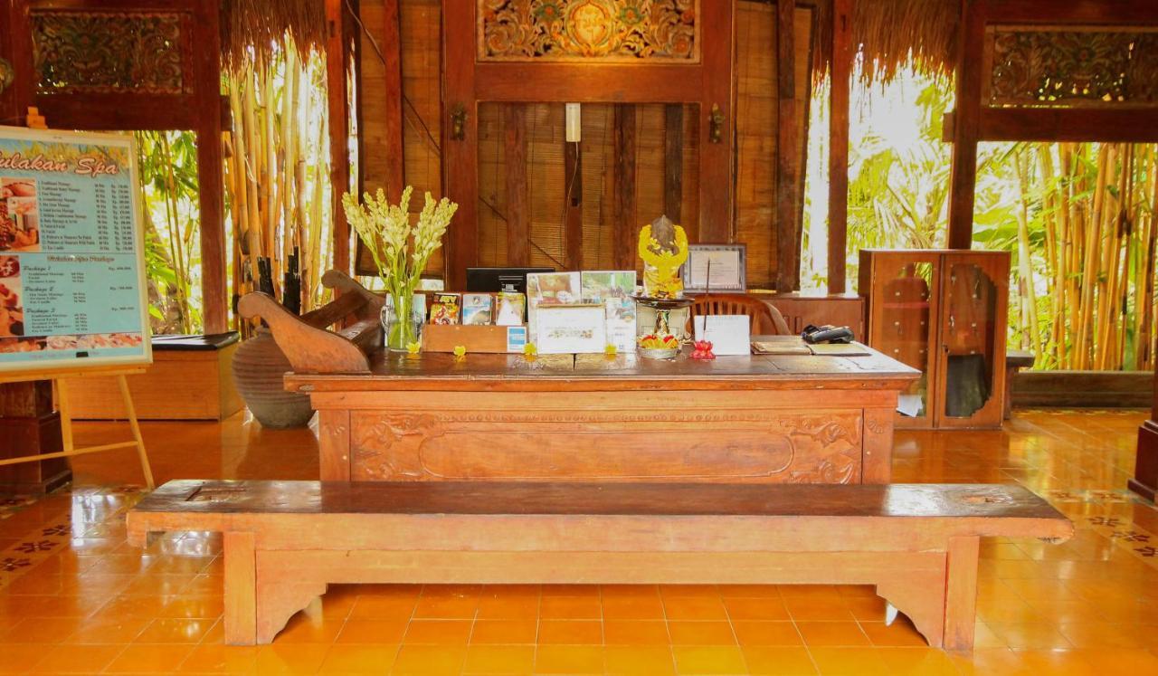 Sapulidi & Gallery Bali 4* Ubud