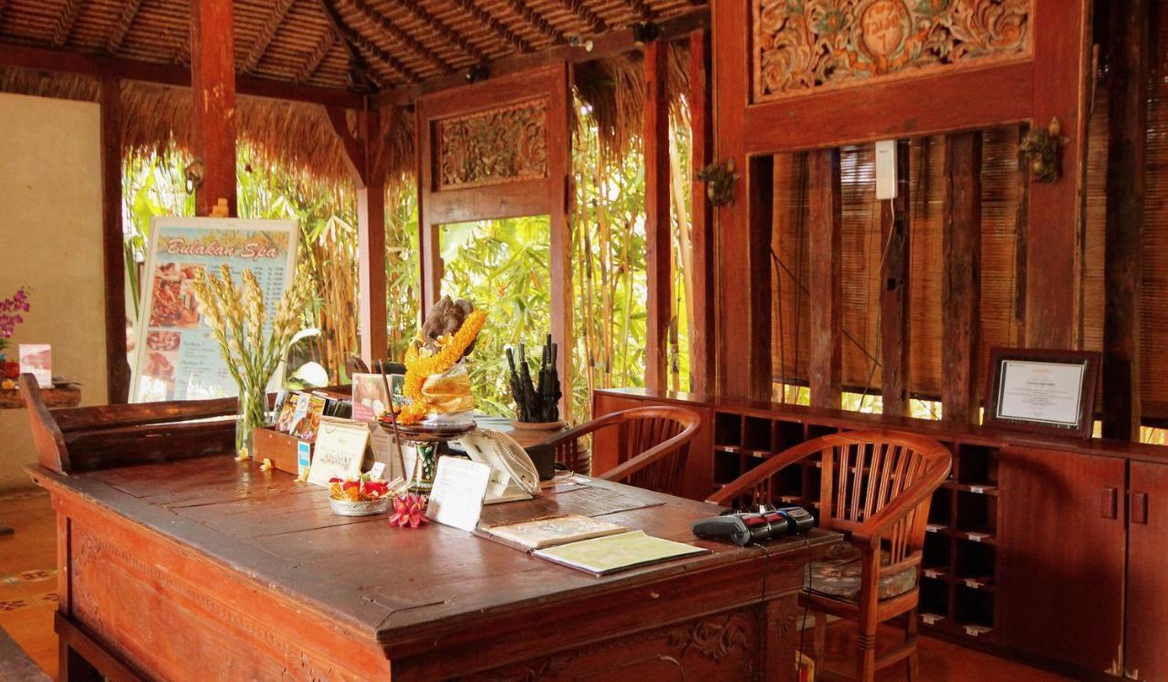 Station touristique Sapulidi & Gallery Bali 4*