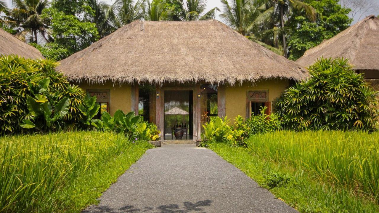 Station touristique Sapulidi & Gallery Bali Ubud