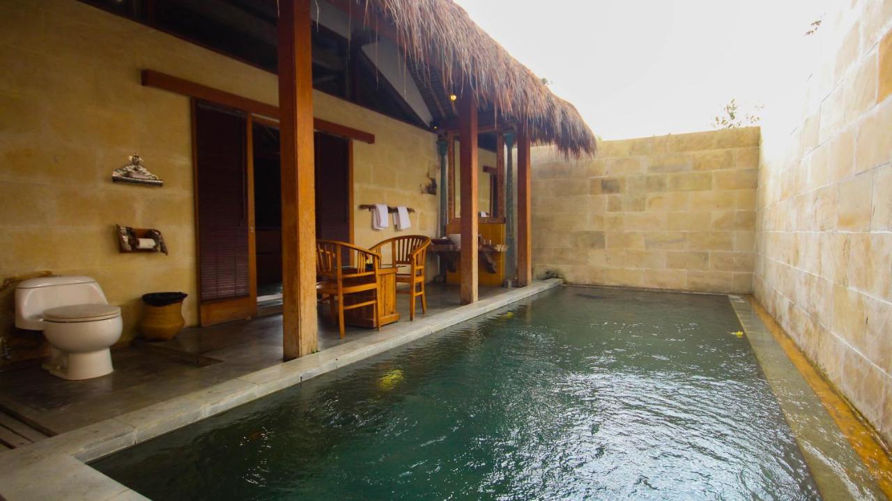 Station touristique Sapulidi & Gallery Bali Ubud