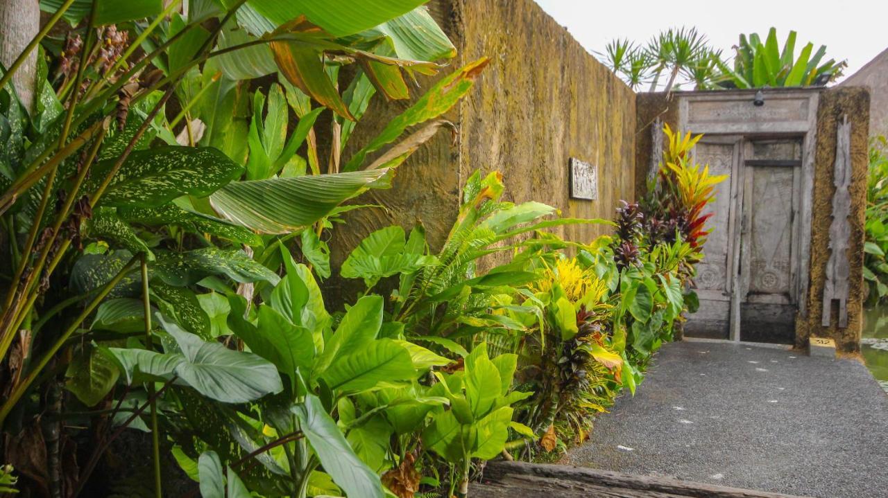 Sapulidi & Gallery Bali Station touristique