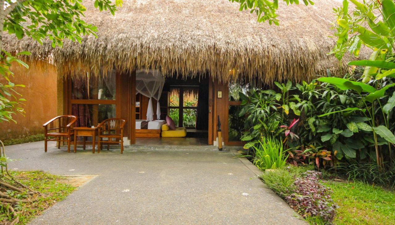 Station touristique Sapulidi & Gallery Bali