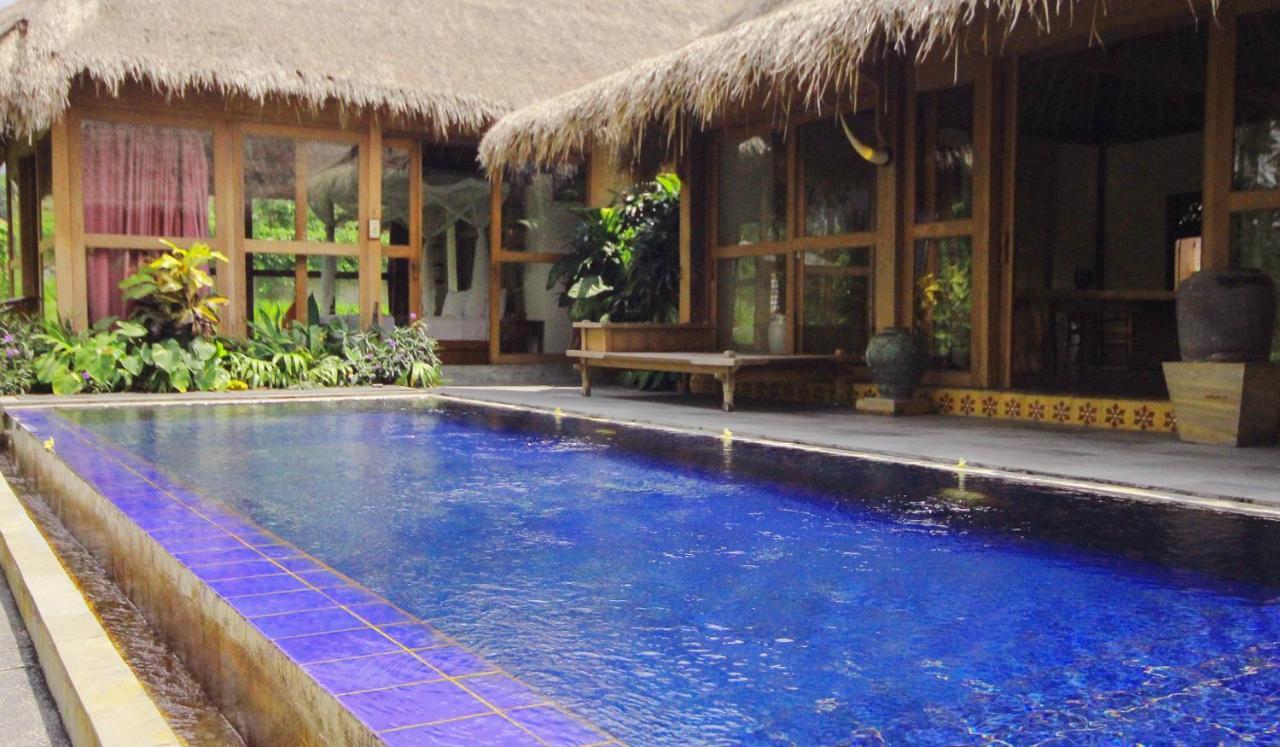 Sapulidi & Gallery Bali