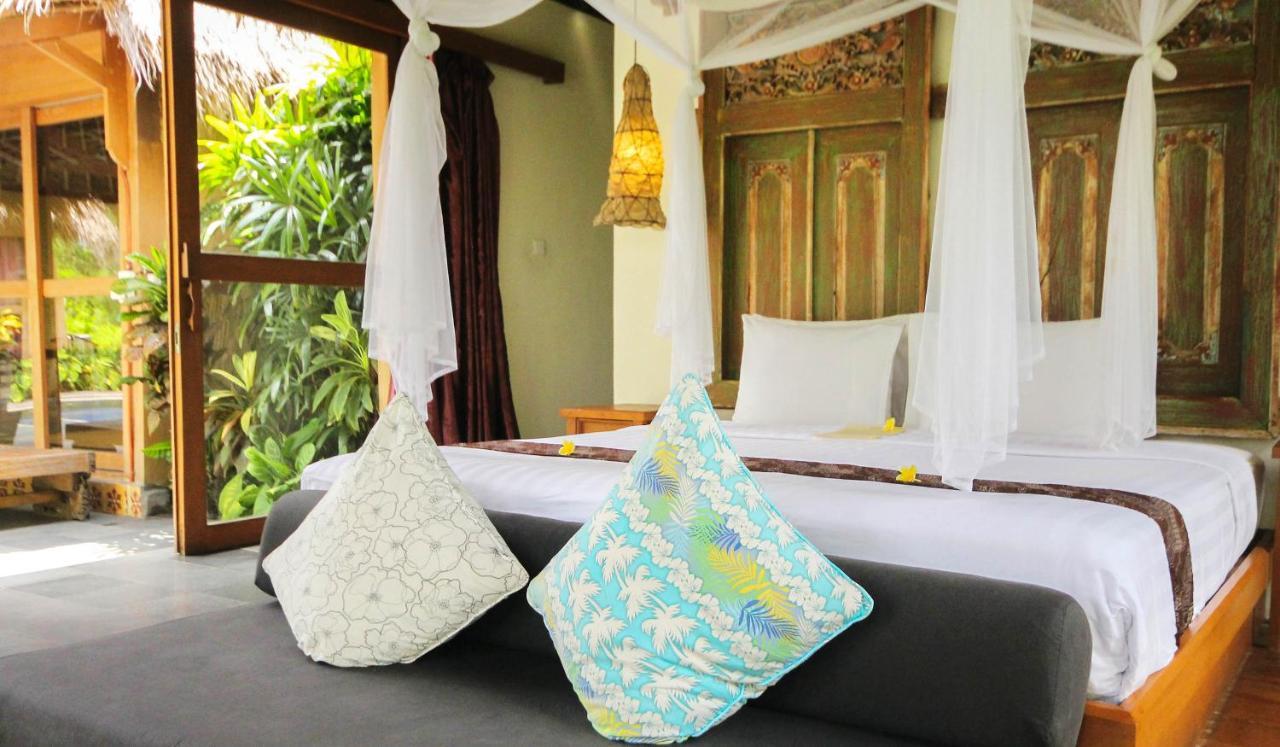 Sapulidi & Gallery Bali 4* Ubud