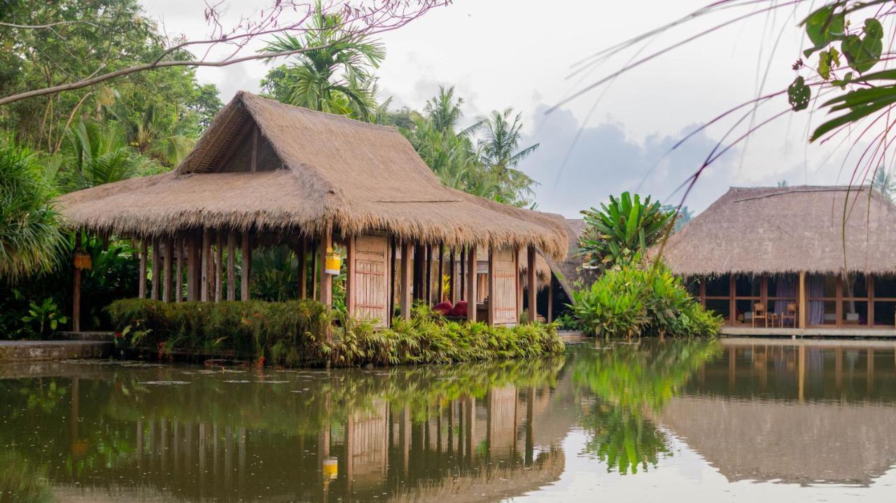 Sapulidi & Gallery Bali Station touristique Ubud