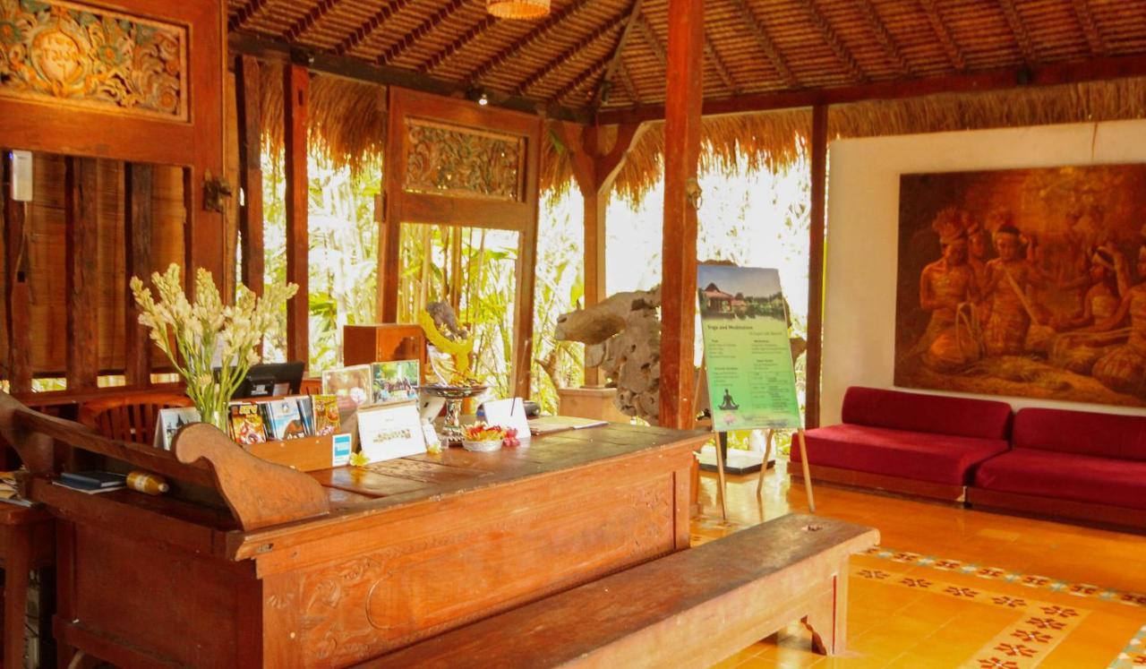 Sapulidi & Gallery Bali Station touristique 4*