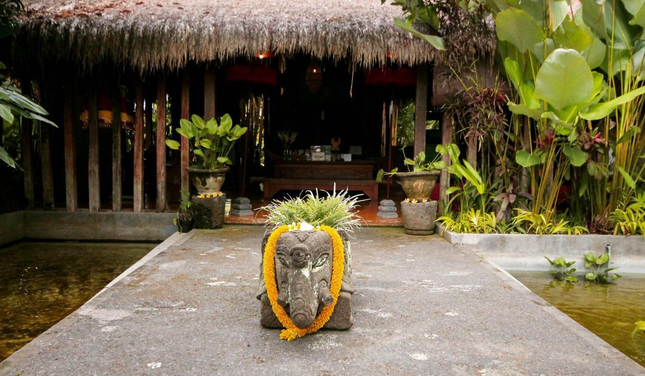 Sapulidi & Gallery Bali Ubud