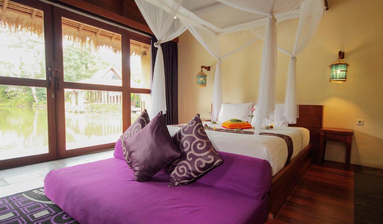 Station touristique Sapulidi & Gallery Bali 4*