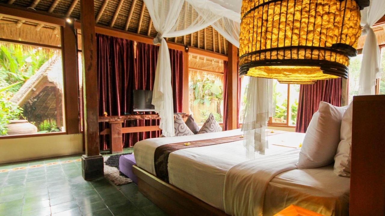 Sapulidi & Gallery Bali Station touristique