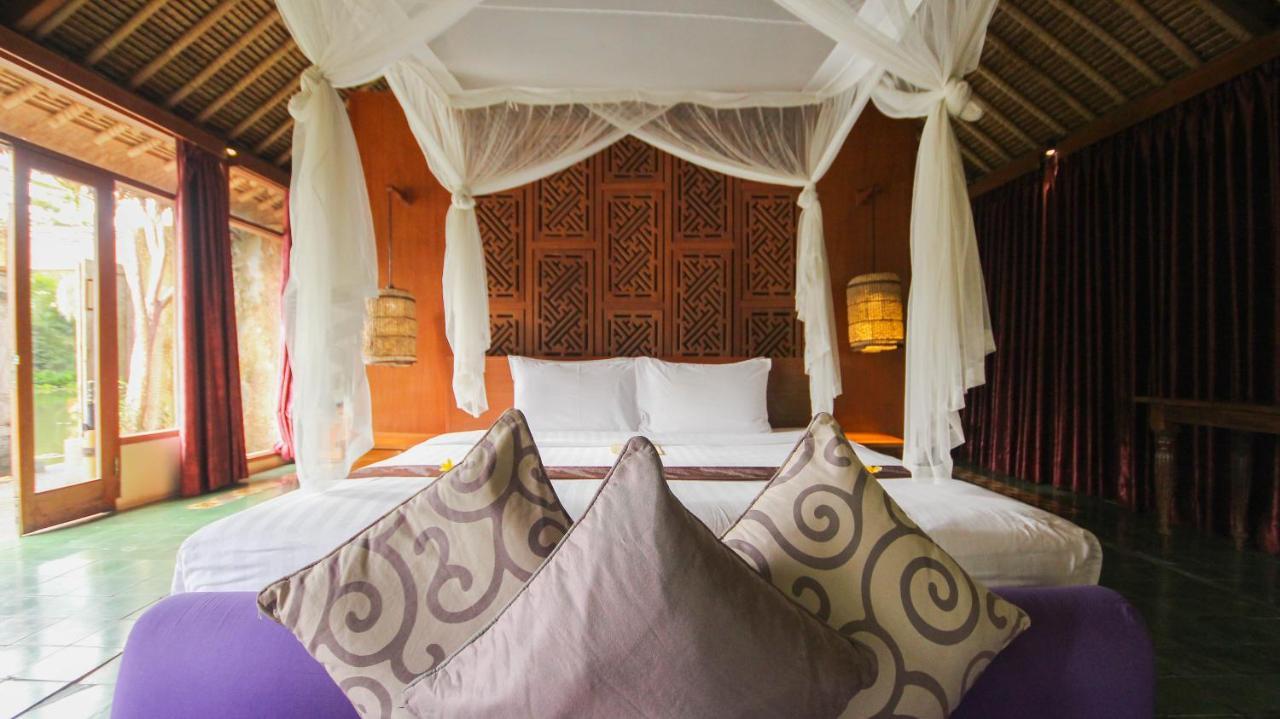 Station touristique Sapulidi & Gallery Bali Ubud