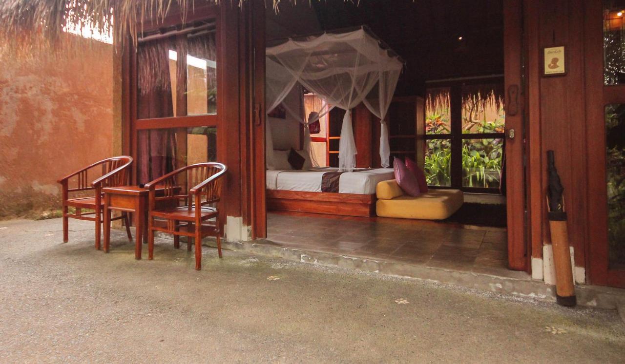 Station touristique Sapulidi & Gallery Bali 4*