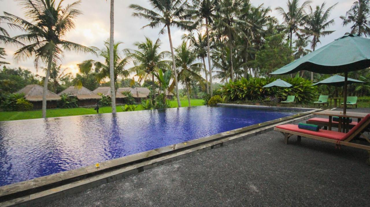 Sapulidi & Gallery Bali 4* Ubud