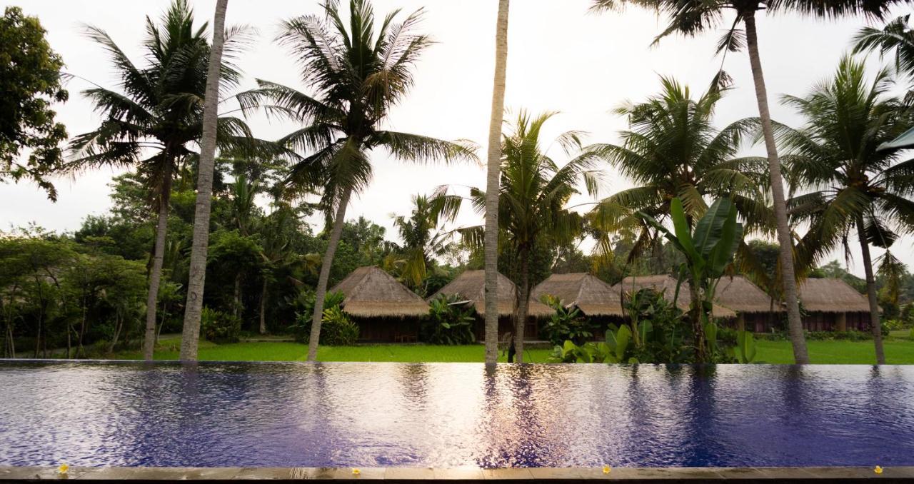 Sapulidi & Gallery Bali Station touristique Ubud