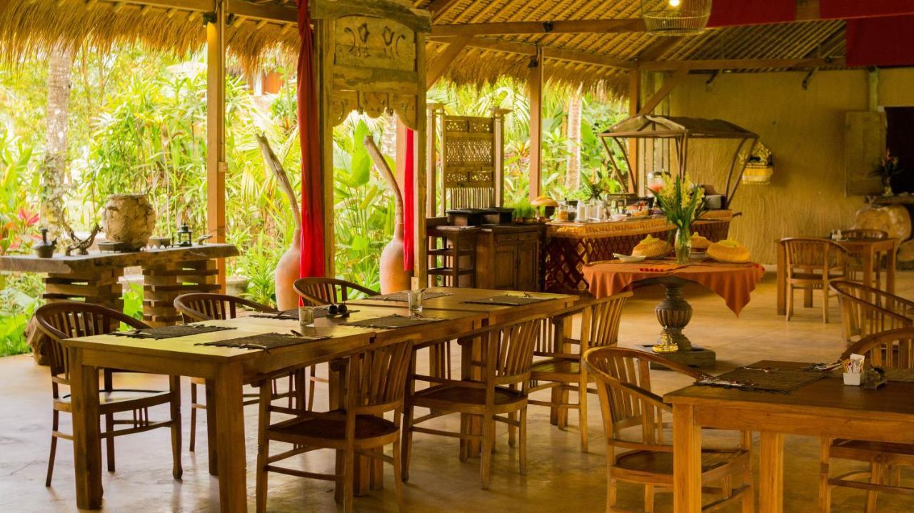 Station touristique Sapulidi & Gallery Bali