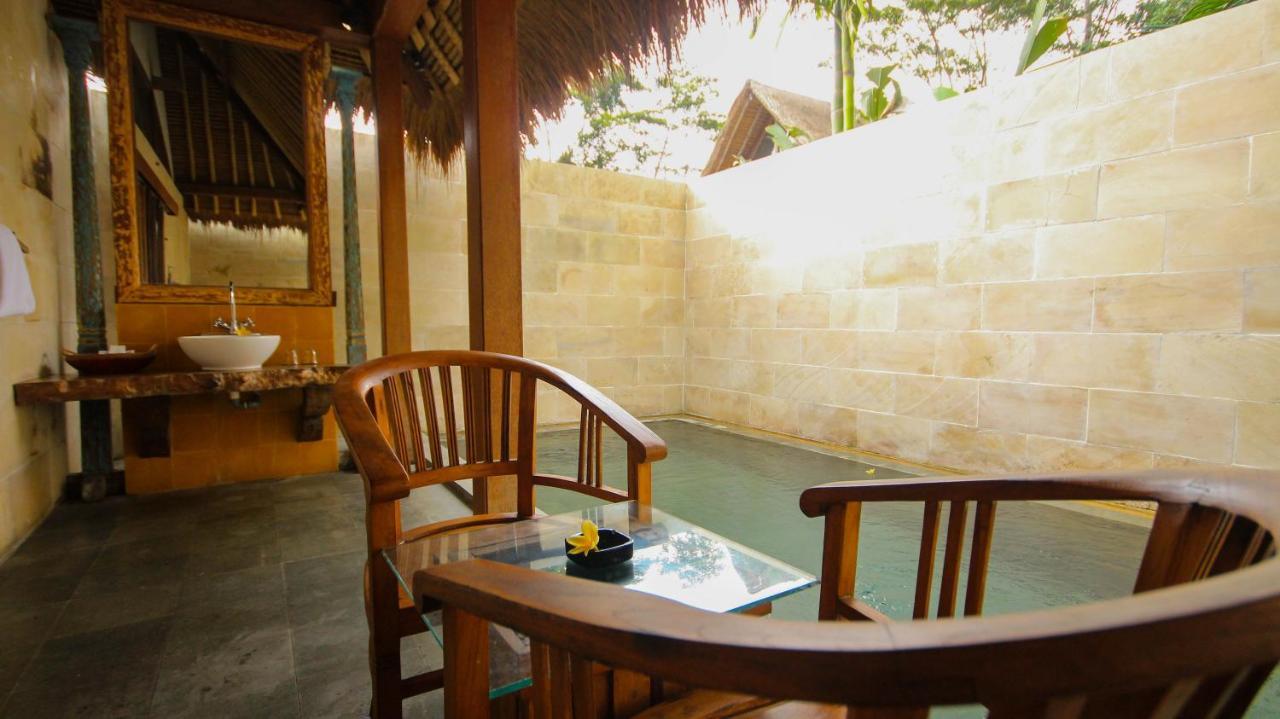 Station touristique Sapulidi & Gallery Bali