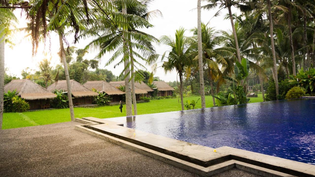 Station touristique Sapulidi & Gallery Bali 4*