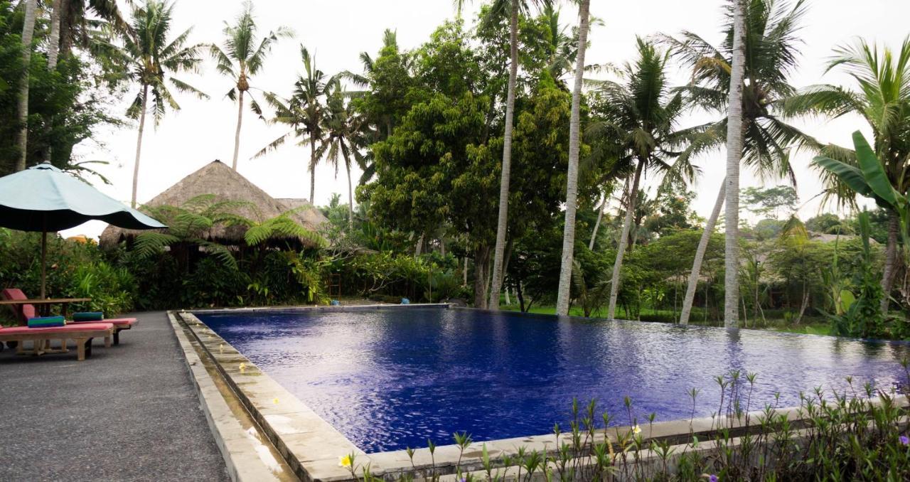 Sapulidi & Gallery Bali Station touristique 4*