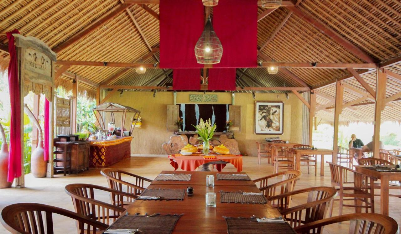 Sapulidi & Gallery Bali Station touristique Ubud