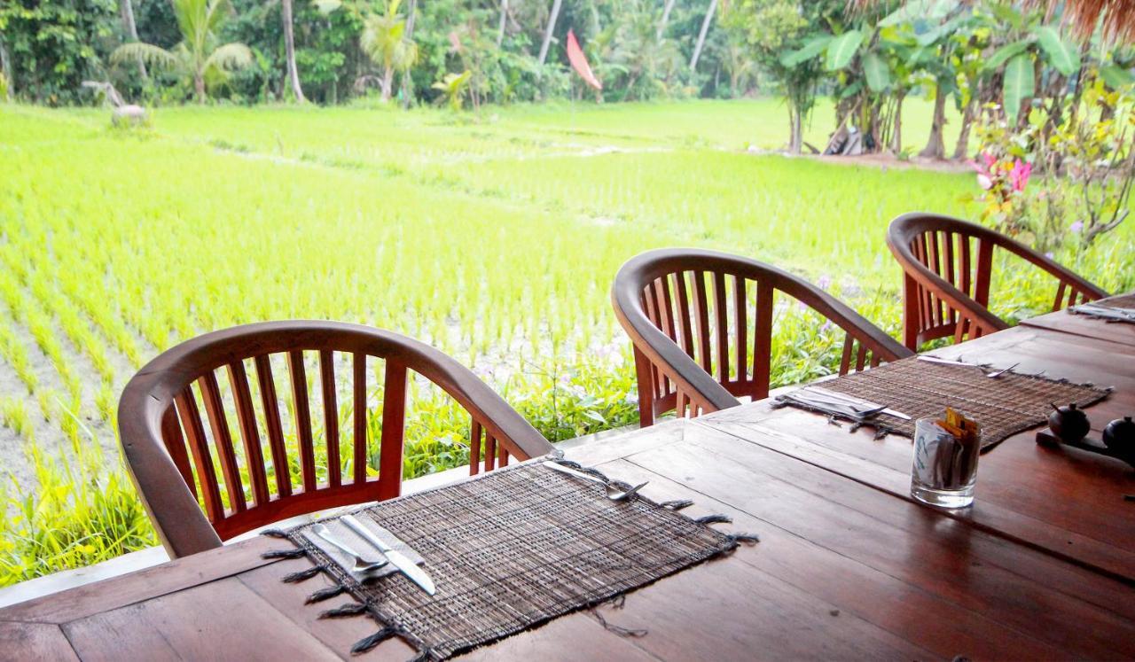 Sapulidi & Gallery Bali Ubud