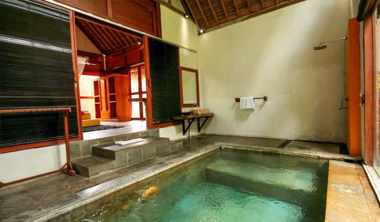 Sapulidi & Gallery Bali Station touristique 4*