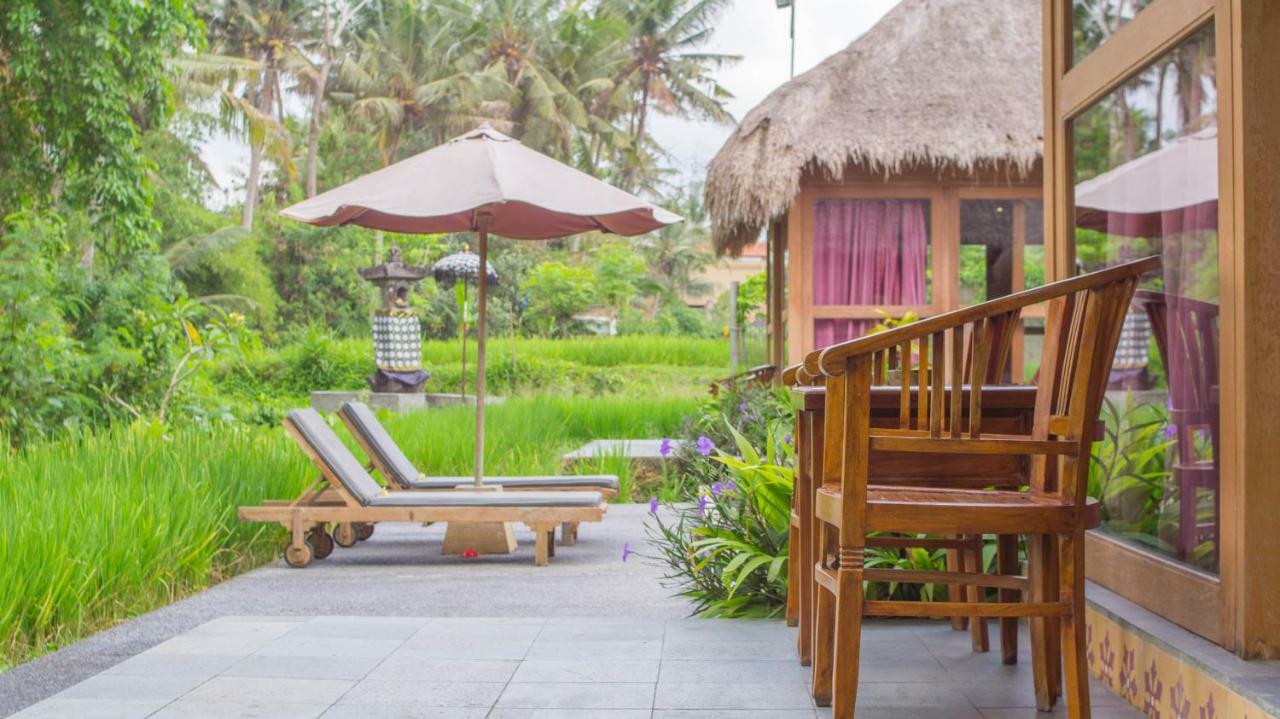 Sapulidi & Gallery Bali Ubud