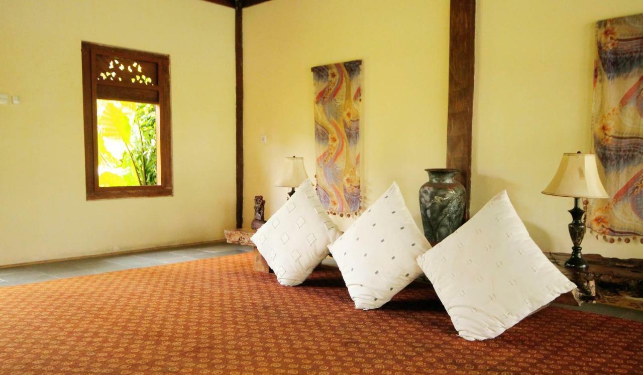 Sapulidi & Gallery Bali Station touristique 4*