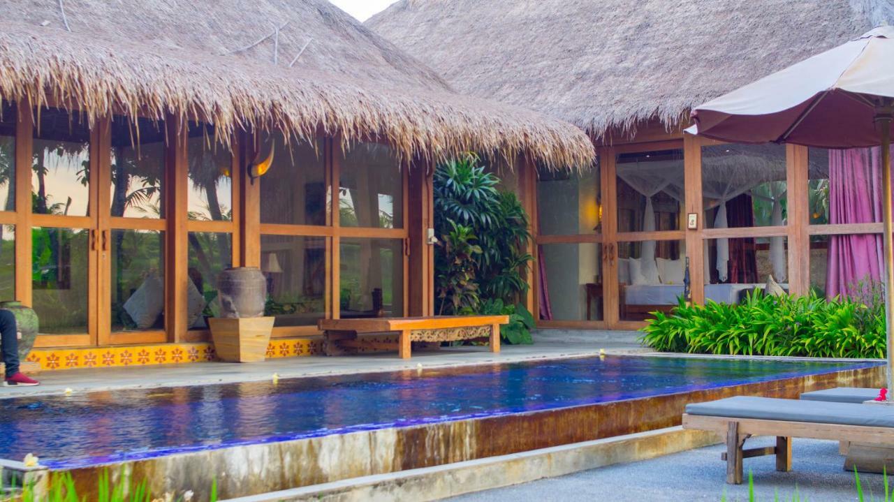 Sapulidi & Gallery Bali 4* Ubud