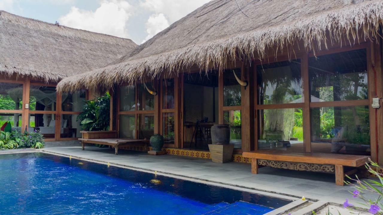 Station touristique Sapulidi & Gallery Bali