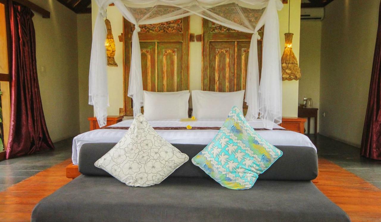 Station touristique Sapulidi & Gallery Bali 4*