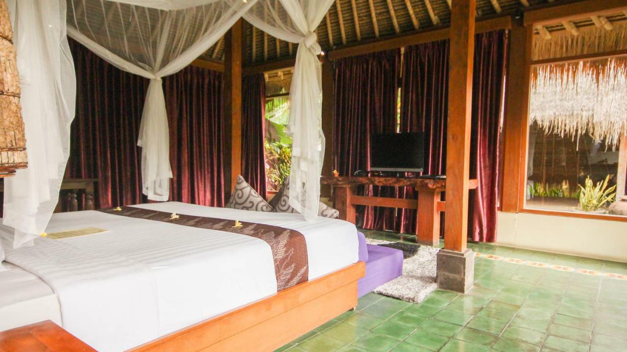 Station touristique Sapulidi & Gallery Bali