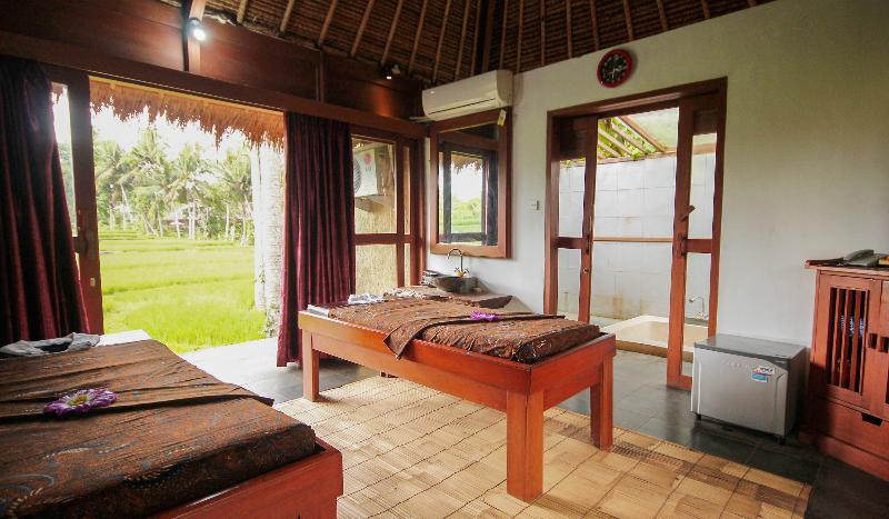 Sapulidi & Gallery Bali 4* Ubud