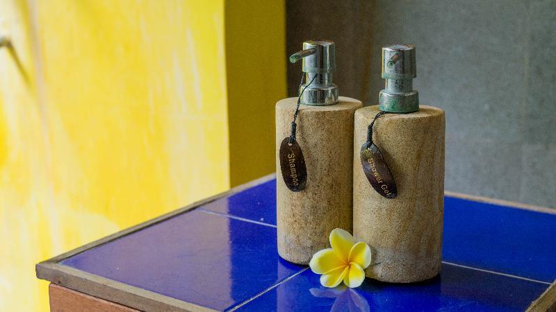 Sapulidi & Gallery Bali Station touristique Ubud
